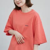 USAコットンcoenロゴTシャツ | coen【men】 | 詳細画像19
