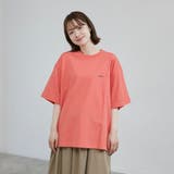 USAコットンcoenロゴTシャツ | coen【men】 | 詳細画像20