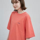 USAコットンcoenロゴTシャツ | coen【men】 | 詳細画像21