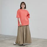 USAコットンcoenロゴTシャツ | coen【men】 | 詳細画像22