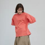 USAコットンcoenロゴTシャツ | coen【men】 | 詳細画像23