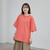 USAコットンcoenロゴTシャツ | coen【men】 | 詳細画像25