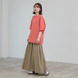 USAコットンcoenロゴTシャツ | coen【men】 | 詳細画像26