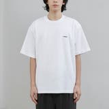 USAコットンcoenロゴTシャツ | coen【men】 | 詳細画像27