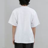 USAコットンcoenロゴTシャツ | coen【men】 | 詳細画像29