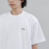 USAコットンcoenロゴTシャツ | coen【men】 | 詳細画像3
