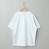 USAコットンcoenロゴTシャツ | coen【men】 | 詳細画像34