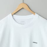 USAコットンcoenロゴTシャツ | coen【men】 | 詳細画像35