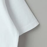 USAコットンcoenロゴTシャツ | coen【men】 | 詳細画像36