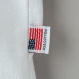 USAコットンcoenロゴTシャツ | coen【men】 | 詳細画像38