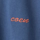 USAコットンcoenロゴTシャツ | coen【men】 | 詳細画像41
