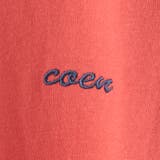 USAコットンcoenロゴTシャツ | coen【men】 | 詳細画像42