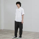 USAコットンcoenロゴTシャツ | coen【men】 | 詳細画像8