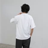 USAコットンcoenロゴTシャツ | coen【men】 | 詳細画像9