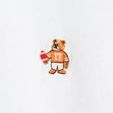 USAコットンベア刺繍Tシャツ | coen【men】 | 詳細画像41