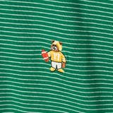 USAコットンベア刺繍Tシャツ | coen【men】 | 詳細画像45