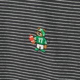 USAコットンベア刺繍Tシャツ | coen【men】 | 詳細画像46