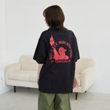 【REDKAP/レッドキャップ】別注プリントTシャツ | coen【men】 | 詳細画像10