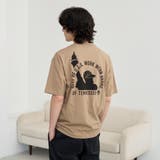 【REDKAP/レッドキャップ】別注プリントTシャツ | coen【men】 | 詳細画像16