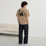【REDKAP/レッドキャップ】別注プリントTシャツ | coen【men】 | 詳細画像17
