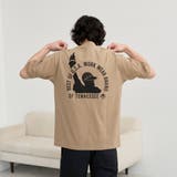 【REDKAP/レッドキャップ】別注プリントTシャツ | coen【men】 | 詳細画像18