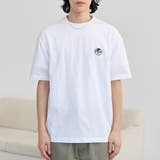 【REDKAP/レッドキャップ】別注プリントTシャツ | coen【men】 | 詳細画像20