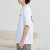 【REDKAP/レッドキャップ】別注プリントTシャツ | coen【men】 | 詳細画像21