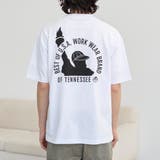 【REDKAP/レッドキャップ】別注プリントTシャツ | coen【men】 | 詳細画像22