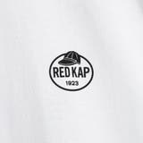 【REDKAP/レッドキャップ】別注プリントTシャツ | coen【men】 | 詳細画像25