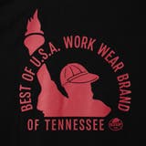 【REDKAP/レッドキャップ】別注プリントTシャツ | coen【men】 | 詳細画像31