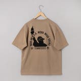 【REDKAP/レッドキャップ】別注プリントTシャツ | coen【men】 | 詳細画像34