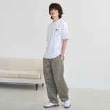 【REDKAP/レッドキャップ】別注プリントTシャツ | coen【men】 | 詳細画像7