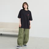 【REDKAP/レッドキャップ】別注プリントTシャツ | coen【men】 | 詳細画像9