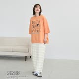 PEANUTS(ピーナッツ)×coen 半袖プリントスウェット | coen【men】 | 詳細画像12