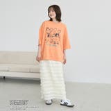 PEANUTS(ピーナッツ)×coen 半袖プリントスウェット | coen【men】 | 詳細画像16