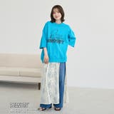 PEANUTS(ピーナッツ)×coen 半袖プリントスウェット | coen【men】 | 詳細画像18