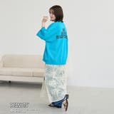 PEANUTS(ピーナッツ)×coen 半袖プリントスウェット | coen【men】 | 詳細画像20