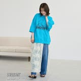 PEANUTS(ピーナッツ)×coen 半袖プリントスウェット | coen【men】 | 詳細画像22