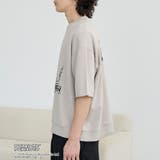 PEANUTS(ピーナッツ)×coen 半袖プリントスウェット | coen【men】 | 詳細画像24