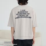 PEANUTS(ピーナッツ)×coen 半袖プリントスウェット | coen【men】 | 詳細画像25