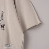 PEANUTS(ピーナッツ)×coen 半袖プリントスウェット | coen【men】 | 詳細画像29