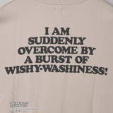 PEANUTS(ピーナッツ)×coen 半袖プリントスウェット | coen【men】 | 詳細画像32