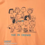 PEANUTS(ピーナッツ)×coen 半袖プリントスウェット | coen【men】 | 詳細画像34