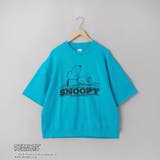 PEANUTS(ピーナッツ)×coen 半袖プリントスウェット | coen【men】 | 詳細画像36