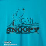 PEANUTS(ピーナッツ)×coen 半袖プリントスウェット | coen【men】 | 詳細画像37