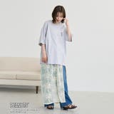 PEANUTS(ピーナッツ)×coen ワンポイント刺繍Tシャツ | coen【men】 | 詳細画像19