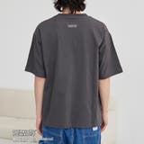 PEANUTS(ピーナッツ)×coen ワンポイント刺繍Tシャツ | coen【men】 | 詳細画像26