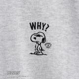 PEANUTS(ピーナッツ)×coen ワンポイント刺繍Tシャツ | coen【men】 | 詳細画像28