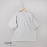 PEANUTS(ピーナッツ)×coen ワンポイント刺繍Tシャツ | coen【men】 | 詳細画像29