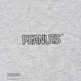 PEANUTS(ピーナッツ)×coen ワンポイント刺繍Tシャツ | coen【men】 | 詳細画像30